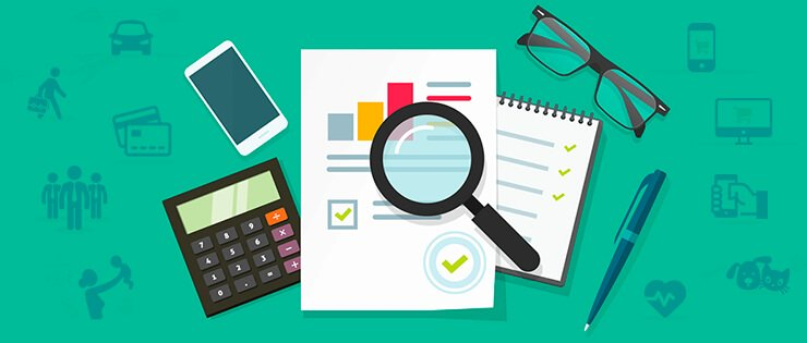 Pesquisa aplicada e diagnóstico